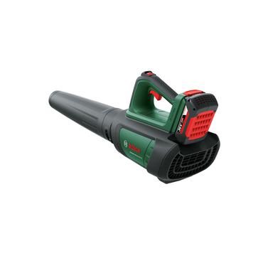 Bosch Advanced LeafBlower 36V-750 - l&ouml;vbl&aring;sare - elektrisk - sladdl&ouml;s