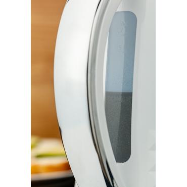 ELDOM C270B OSS elkedel 1,7 L 2150 W Hvid