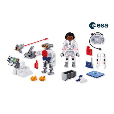 Playmobil Byggesæt