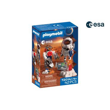 Playmobil Byggesæt
