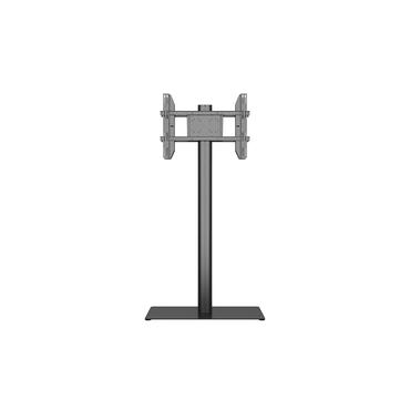 Multibrackets M st&auml;ll - rygg mot rygg - f&ouml;r 2 LCD/plasmapaneler - h&ouml;jd 180 cm - mattsvart