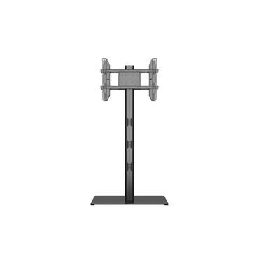 Multibrackets M st&auml;ll - rygg mot rygg - f&ouml;r 2 LCD/plasmapaneler - h&ouml;jd 180 cm - mattsvart