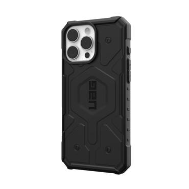 UAG Pathfinder Magsafe for iPhone 16 Pro Max - Black