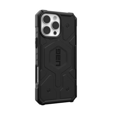 UAG Pathfinder Magsafe for iPhone 16 Pro Max - Black