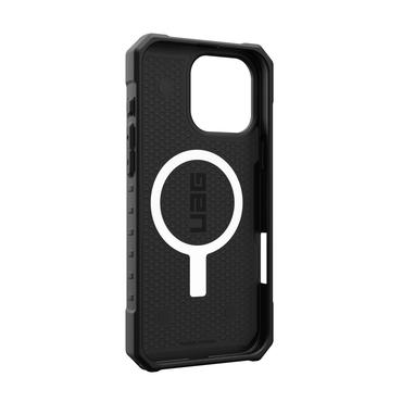 UAG Pathfinder Magsafe for iPhone 16 Pro Max - Black