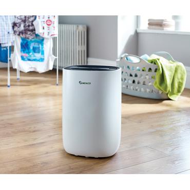 warehouse Linden----Meaco Dry ABC 12L Luftentfeuchter