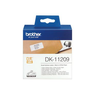 Brother DK-11209