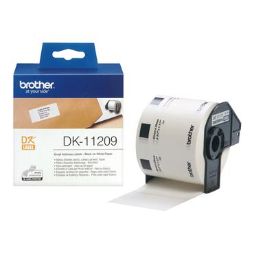 Brother DK-11209
