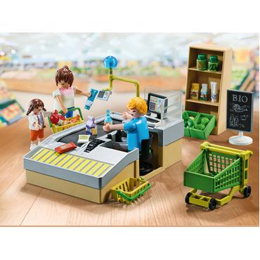 Playmobil 71648 legetøjssæt