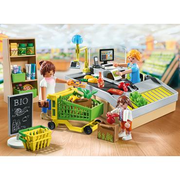 Playmobil 71648 legetøjssæt