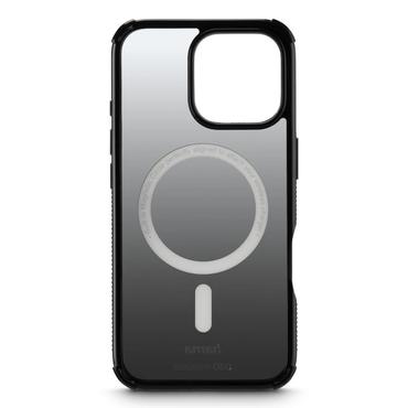 Hama 00136842 Handyh&uuml;lle Extreme Protect f&uuml;r Apple iPhone 16 Pro schwarz