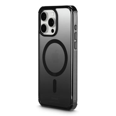 Hama 00136842 Handyh&uuml;lle Extreme Protect f&uuml;r Apple iPhone 16 Pro schwarz