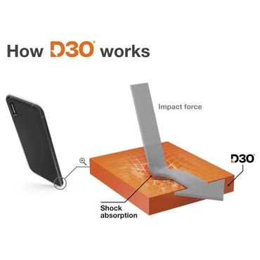 Hama 00136842 Handyh&uuml;lle Extreme Protect f&uuml;r Apple iPhone 16 Pro schwarz