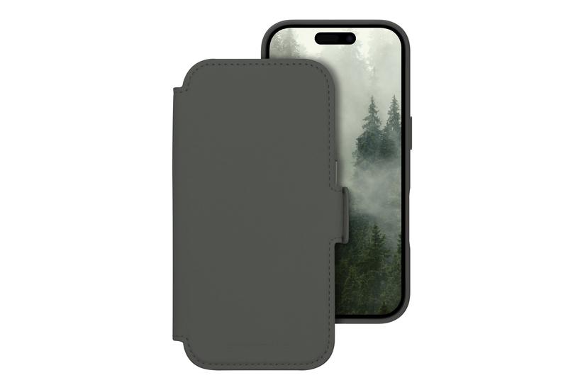 dbramante1928 Lynge - flipomslag til mobiltelefon