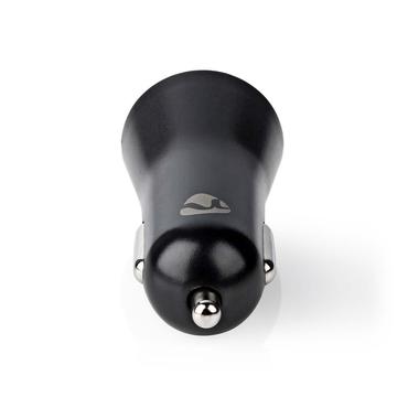 Nedis 20Watt Bilstrømsadapter