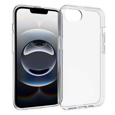 Insmat 650-1318 mobiltelefon etui 15,5 cm (6.1") Cover Transparent