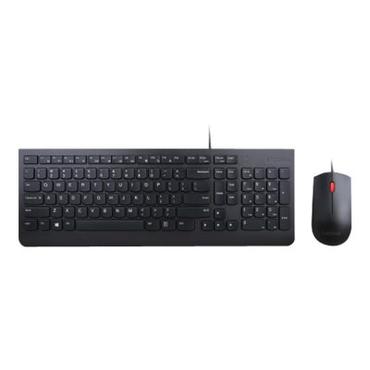 Lenovo Essential Wired Combo