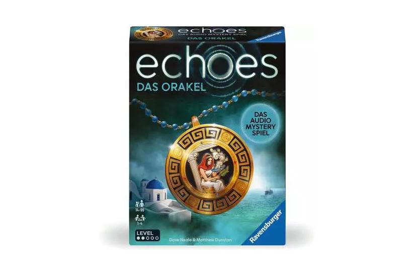 Ravensburger 22452 brætspil