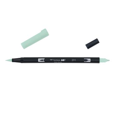 Tombow ABT-108C-ORGA filtpen Flerfarvet