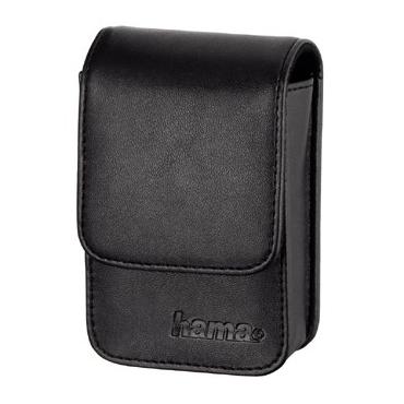 Hama Arezzo Style 30G Sort