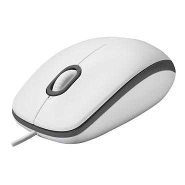 Logitech M100