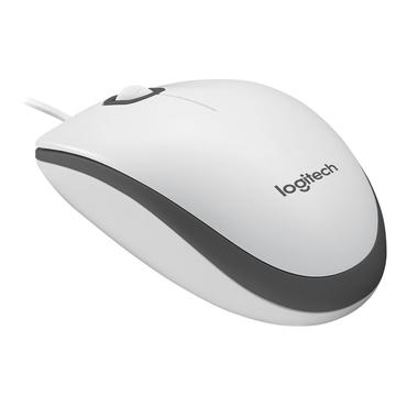 Logitech M100