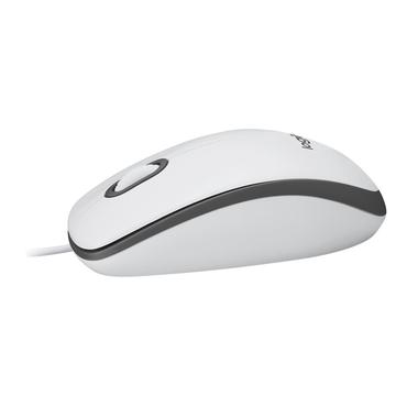 Logitech M100