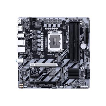 GIGABYTE Bundkort - Intel Q870 - LGA 1851 (Socket V1) - micro ATX - DDR5
