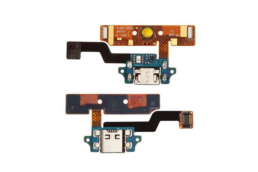 Dock Charging Flex for LG