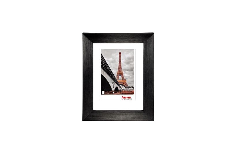 HAMA Ramme Paris 30x40cm Sort