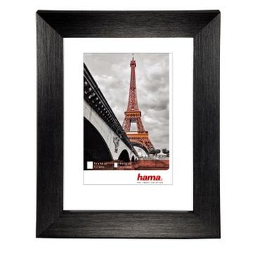 HAMA Ramme Paris 30x40cm Sort