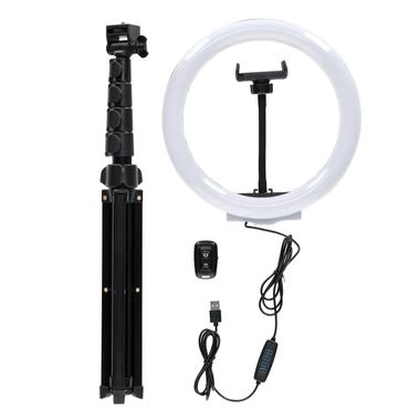 Rollei LUMIS Comfort Bi-Color belysningsring 120 LED