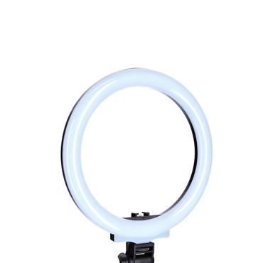 Rollei LUMIS Comfort Bi-Color belysningsring 120 LED