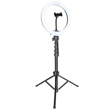 Rollei LUMIS Comfort Bi-Color belysningsring 120 LED