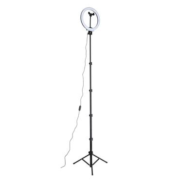 Rollei LUMIS Comfort Bi-Color belysningsring 120 LED