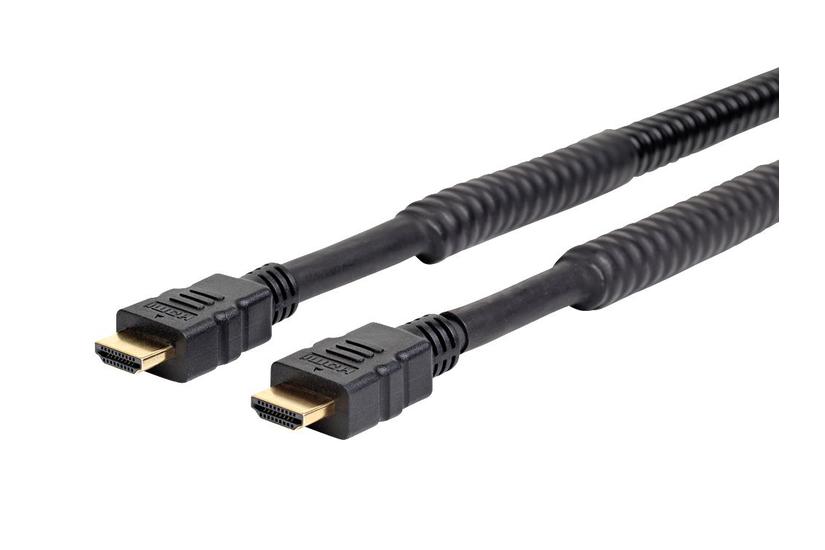 VivoLink Pro Armouring - HDMI-kabel - 10 m