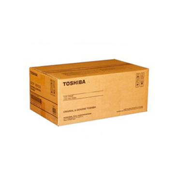 Toshiba TFC25EM - magenta - original - tonerpatron