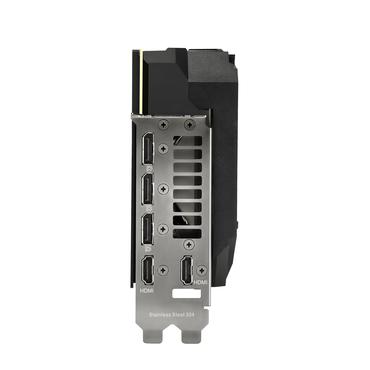 ASUS ROG-STRIX-RTX3090-24G-GAMING Grafikkort - 24GB GDDR6