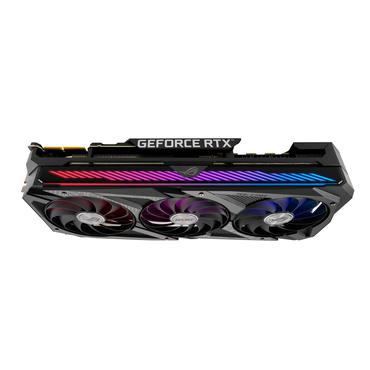 ASUS ROG-STRIX-RTX3090-24G-GAMING Grafikkort - 24GB GDDR6
