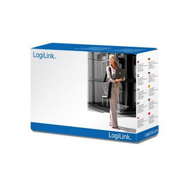 LogiLink 1.8m strømkabel