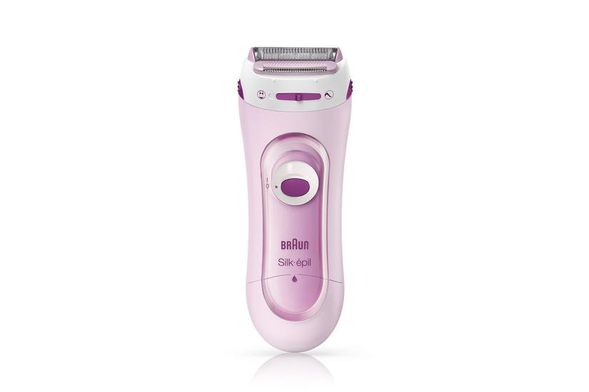 Braun Silk-épil 5 LS5100 Trimmer Lyserød