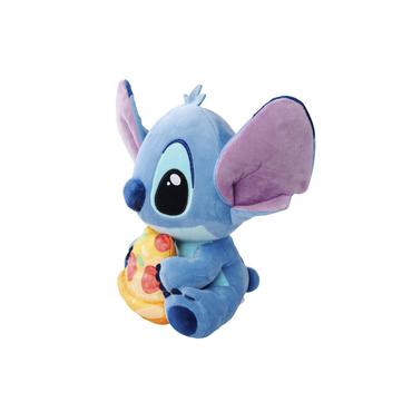 *Disney Stitch w. Ice Cr eam 25cm