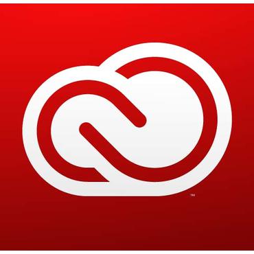 Adobe Creative Cloud Photography Plan