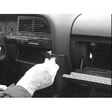 Brodit ProClip Angled mount - beslag til montering