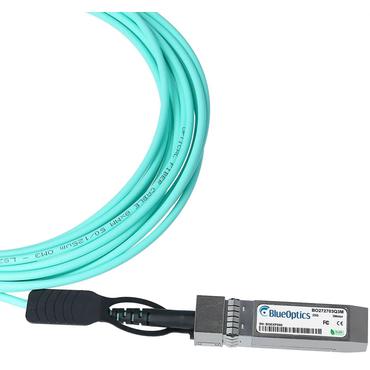 BlueOptics SFP28-AOC-50M-H3-BO InfiniBand og fiberoptisk kabel Mintfarve
