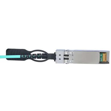 BlueOptics SFP28-AOC-50M-H3-BO InfiniBand og fiberoptisk kabel Mintfarve