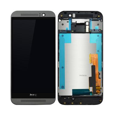 HTC One M9 LCD Screen and