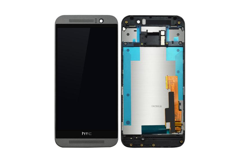 HTC One M9 LCD Screen and
