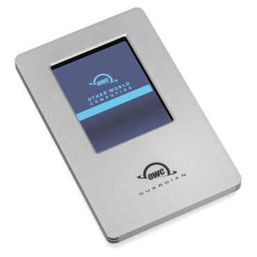 Other World Computing Ekstern SSD - 4000 GB - 1000 MB/s - 3.2 Gen 2 (3.1 Gen 2)