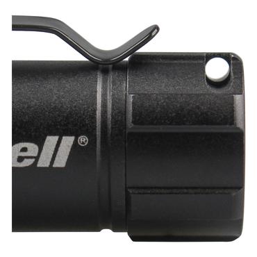 XCell LUNALUX Mini Sort Hånd lommelygte LED